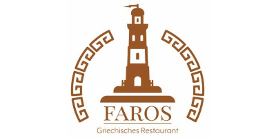 Faros Restaurant in Landau an der Isar